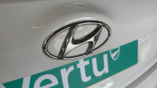 Hyundai i20 1.2 MPi S Connect 5dr Petrol Hatchback